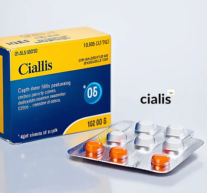 Cialis 1